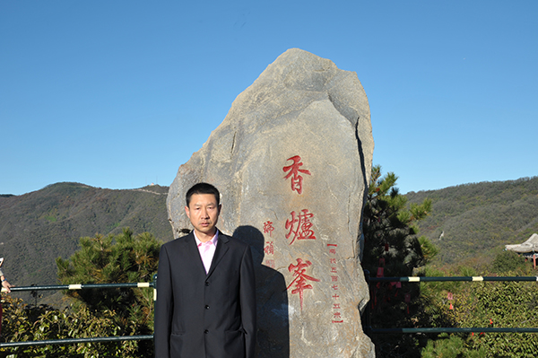 百年藝術(shù)·百年巨匠—龍勛漍 孫曉云專題報(bào)道