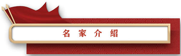 喜迎二十大·著名书法家陈安祥向党的二十大献礼